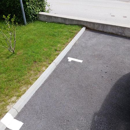Apartma Lida 1 Μπλεντ Εξωτερικό φωτογραφία