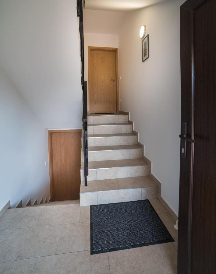 Apartma Lida 1 Μπλεντ Εξωτερικό φωτογραφία