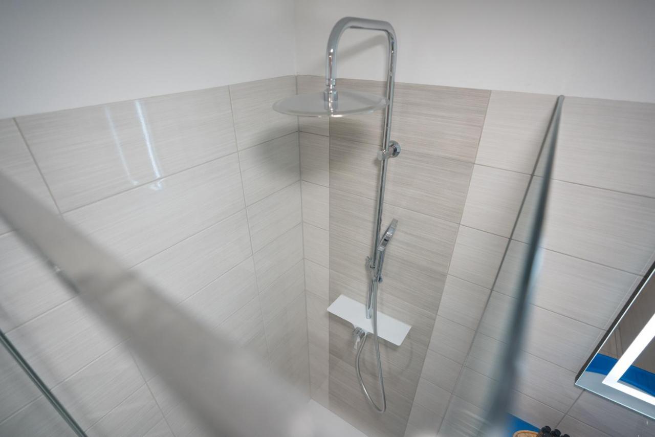 Apartma Lida 1 Μπλεντ Εξωτερικό φωτογραφία
