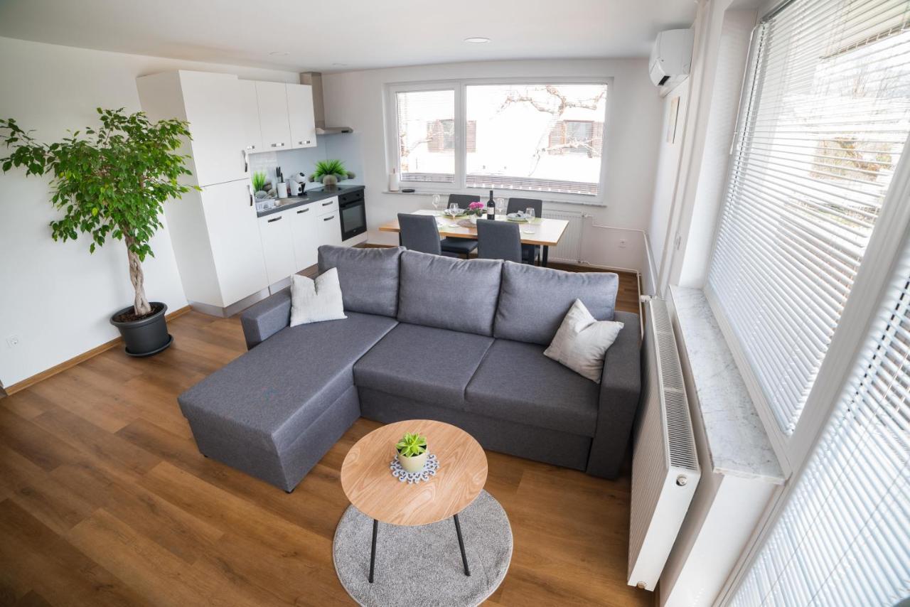 Apartma Lida 1 Μπλεντ Εξωτερικό φωτογραφία
