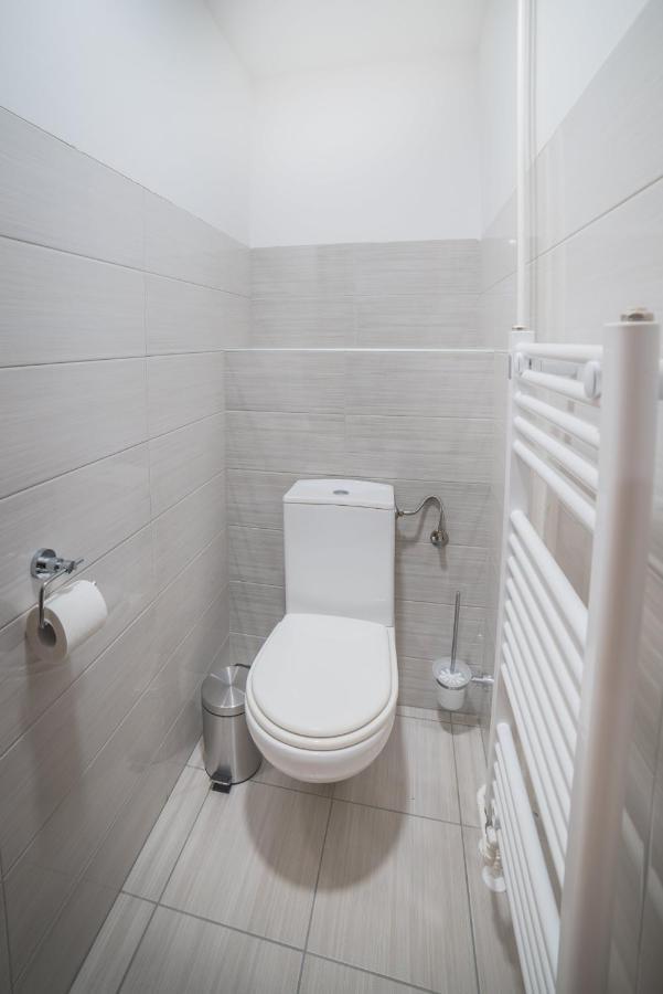 Apartma Lida 1 Μπλεντ Εξωτερικό φωτογραφία