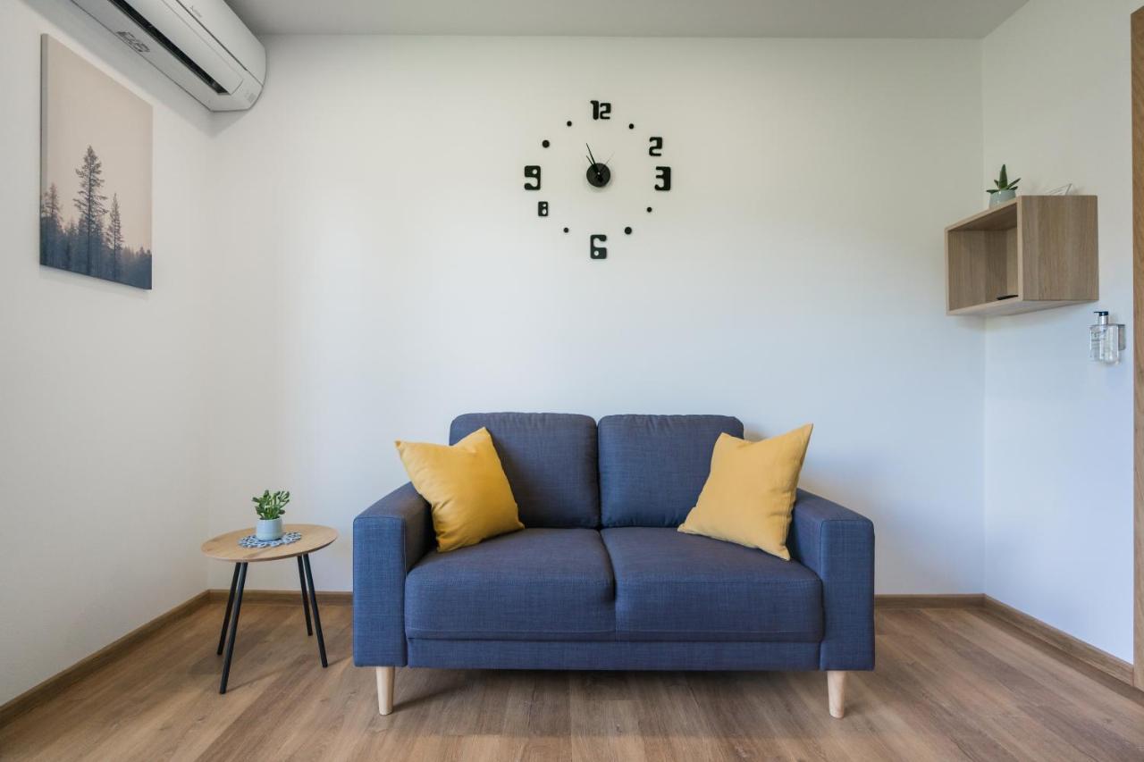 Apartma Lida 1 Μπλεντ Εξωτερικό φωτογραφία