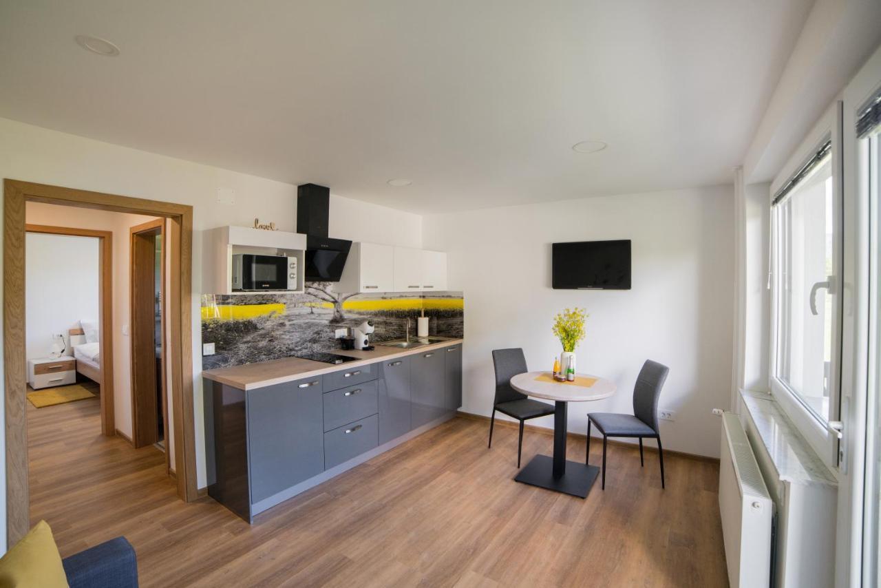 Apartma Lida 1 Μπλεντ Εξωτερικό φωτογραφία